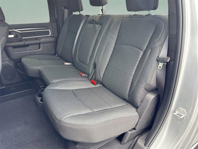 new 2026 Ram 2500 car, priced at $69,488