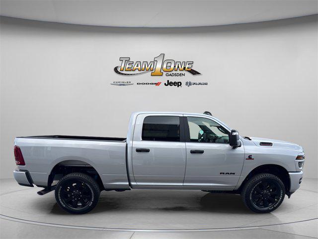 new 2026 Ram 2500 car, priced at $69,488