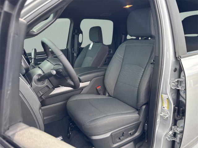 new 2026 Ram 2500 car, priced at $69,488