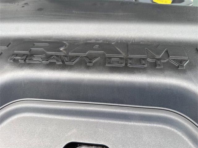 new 2026 Ram 2500 car, priced at $69,488