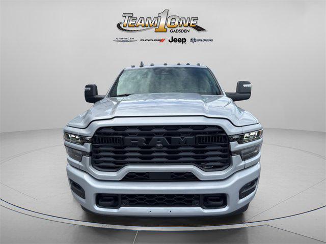 new 2026 Ram 2500 car, priced at $69,488