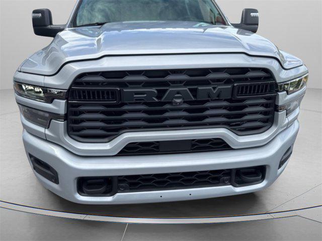 new 2026 Ram 2500 car, priced at $69,488