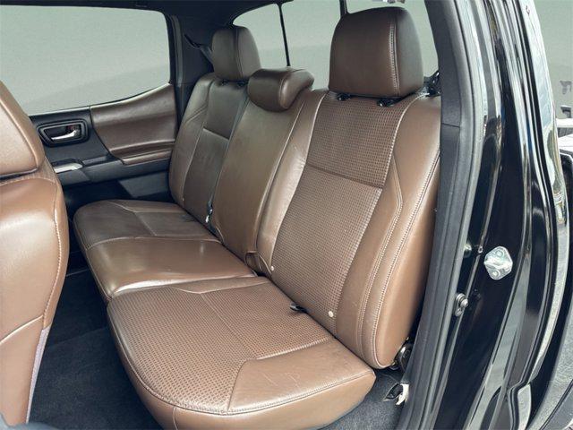 used 2016 Toyota Tacoma car, priced at $22,406