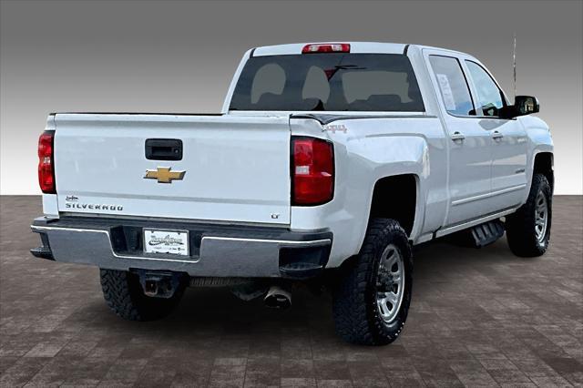 used 2019 Chevrolet Silverado 2500 car, priced at $31,000