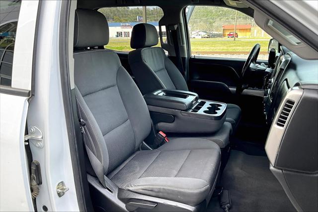 used 2019 Chevrolet Silverado 2500 car, priced at $31,000