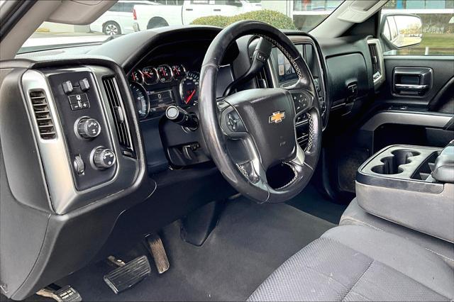 used 2019 Chevrolet Silverado 2500 car, priced at $31,000