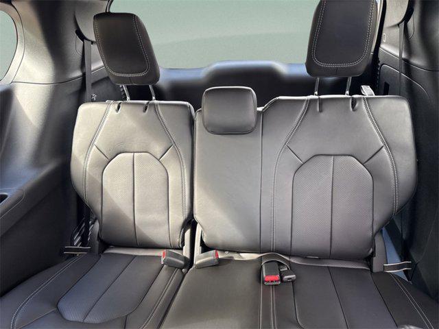 new 2026 Chrysler Pacifica car, priced at $41,944