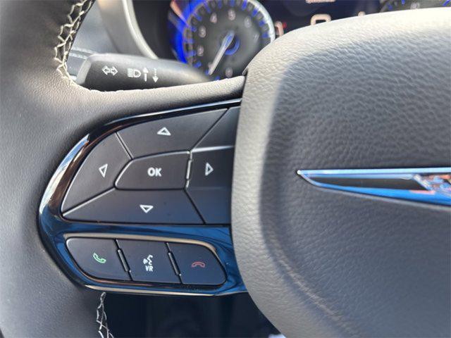 new 2026 Chrysler Pacifica car, priced at $41,944