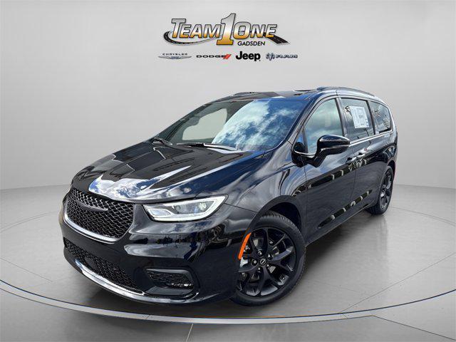 new 2026 Chrysler Pacifica car, priced at $41,944