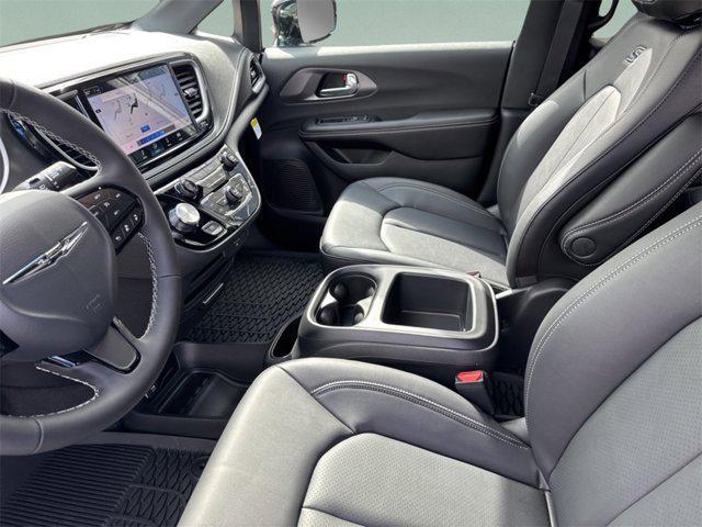 new 2026 Chrysler Pacifica car, priced at $41,944