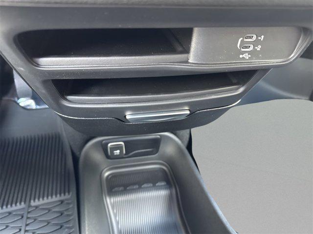 new 2026 Chrysler Pacifica car, priced at $41,944