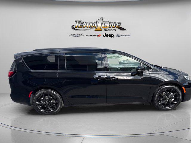 new 2026 Chrysler Pacifica car, priced at $41,944