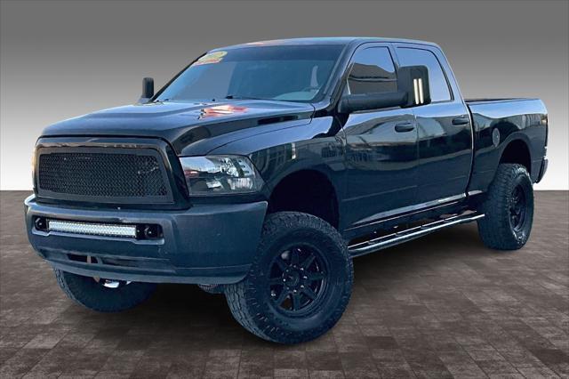 used 2012 Ram 2500 car, priced at $18,958