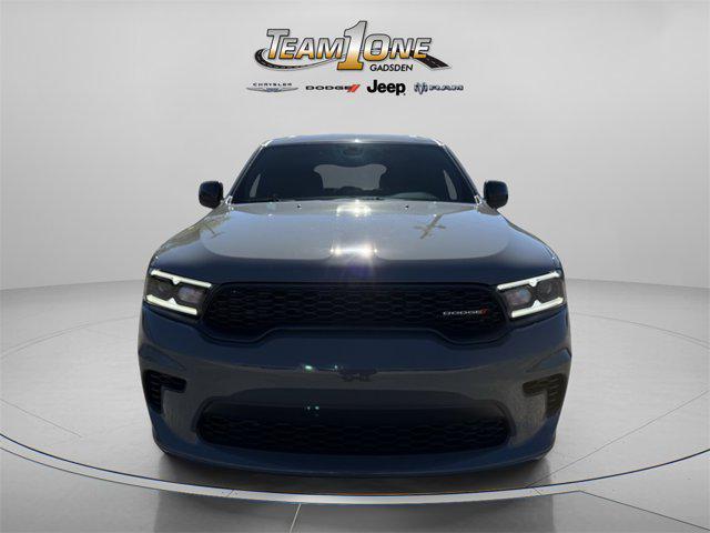 new 2026 Dodge Durango car, priced at $39,244