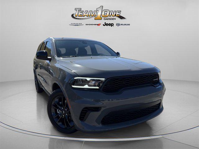new 2026 Dodge Durango car, priced at $39,244