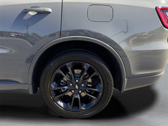 new 2026 Dodge Durango car, priced at $39,244