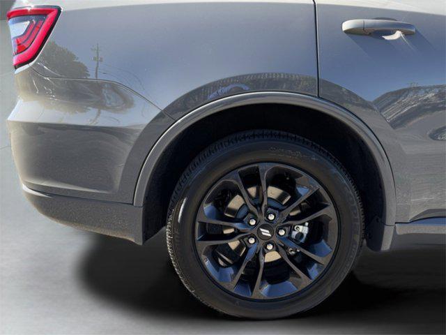 new 2026 Dodge Durango car, priced at $39,244