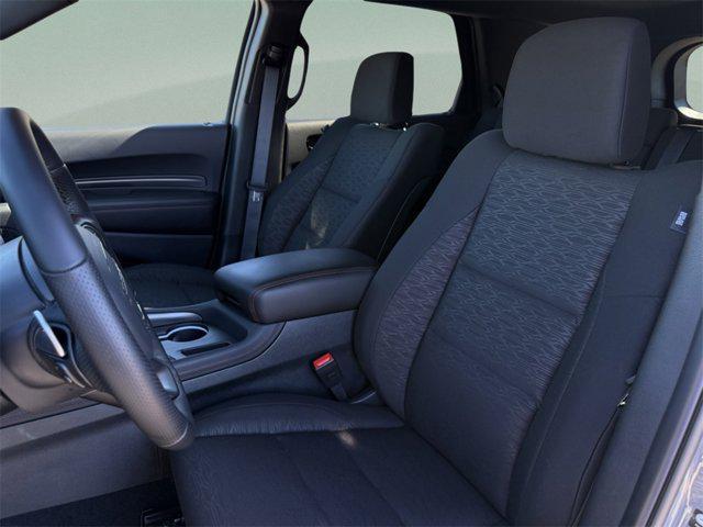 new 2026 Dodge Durango car, priced at $39,244