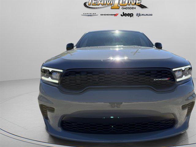 new 2026 Dodge Durango car, priced at $39,244