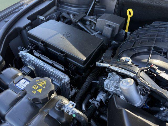 new 2026 Dodge Durango car, priced at $39,244