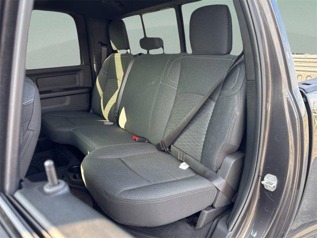 new 2026 Ram 3500 car, priced at $65,977