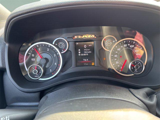 new 2026 Ram 3500 car, priced at $65,977