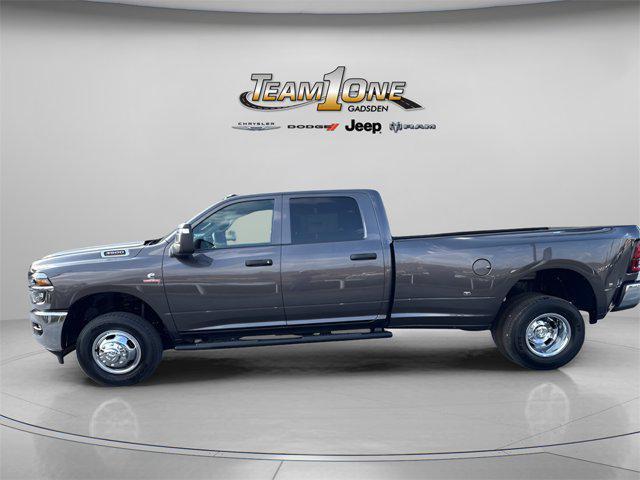 new 2026 Ram 3500 car, priced at $65,977