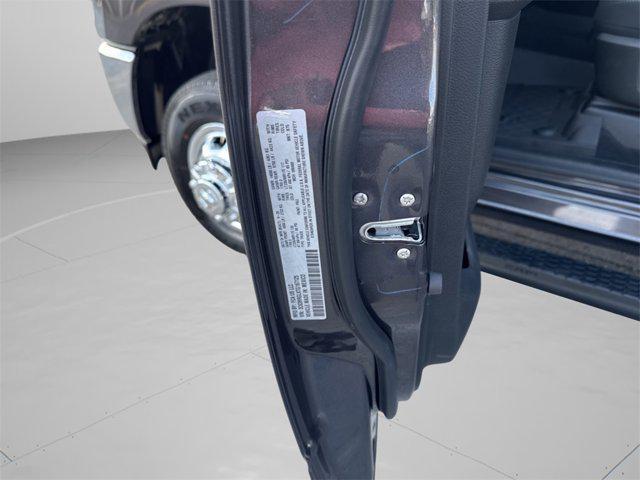 new 2026 Ram 3500 car, priced at $65,977