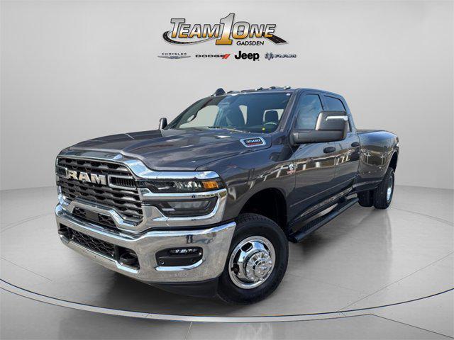 new 2026 Ram 3500 car, priced at $65,977