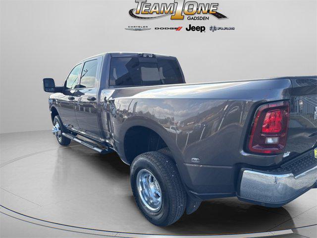 new 2026 Ram 3500 car, priced at $65,977