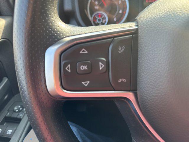 new 2026 Ram 3500 car, priced at $65,977