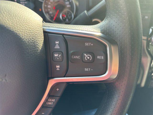 new 2026 Ram 3500 car, priced at $65,977