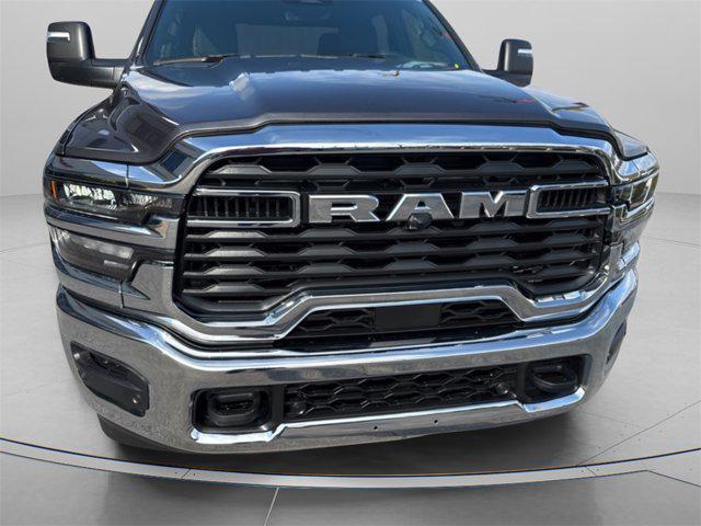 new 2026 Ram 3500 car, priced at $65,977