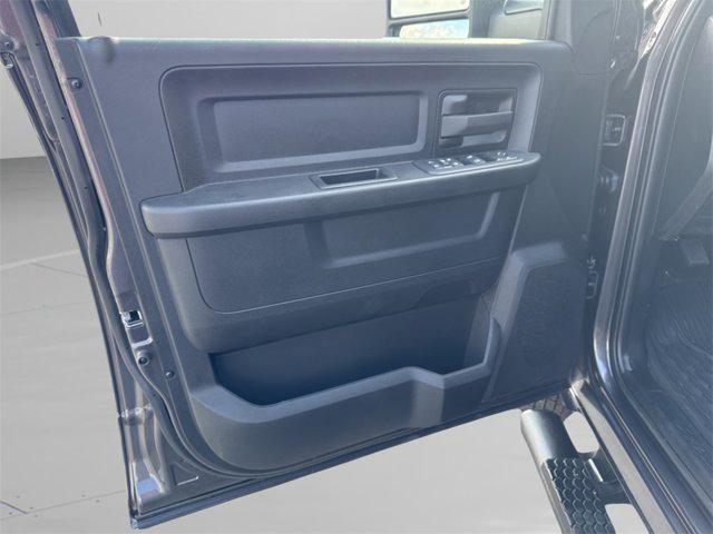 new 2026 Ram 3500 car, priced at $65,977