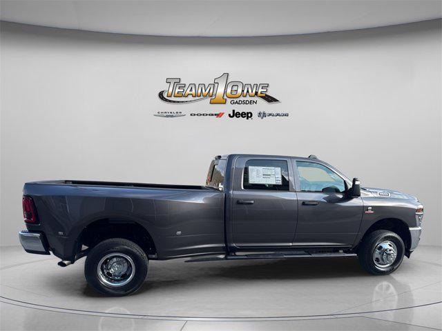new 2026 Ram 3500 car, priced at $65,977