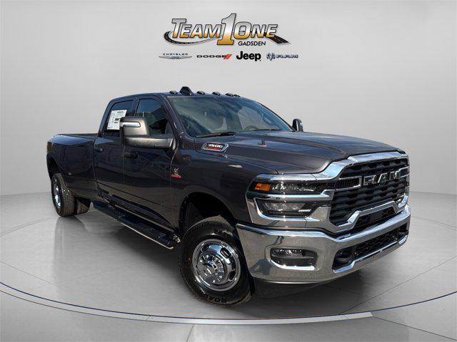 new 2026 Ram 3500 car, priced at $66,977
