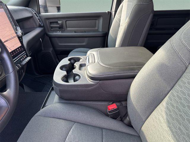 new 2026 Ram 3500 car, priced at $65,977