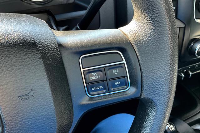 used 2018 Ram 2500 car, priced at $28,349