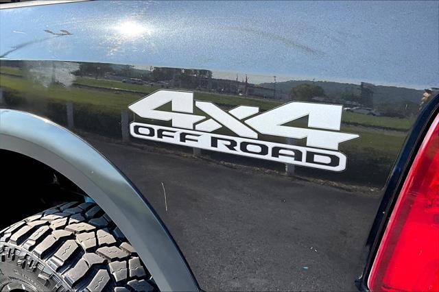 used 2018 Ram 2500 car, priced at $28,349