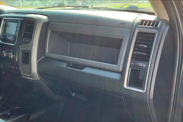 used 2018 Ram 2500 car, priced at $28,349