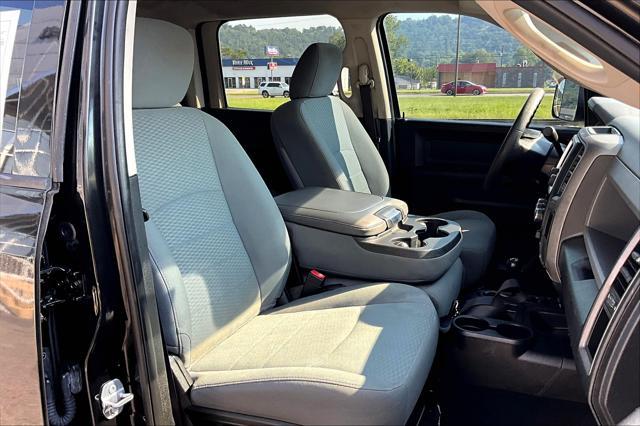 used 2018 Ram 2500 car, priced at $28,349