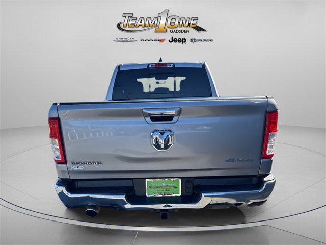 used 2019 Ram 1500 car, priced at $19,177