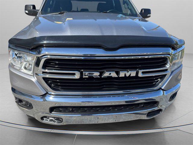 used 2019 Ram 1500 car, priced at $19,177