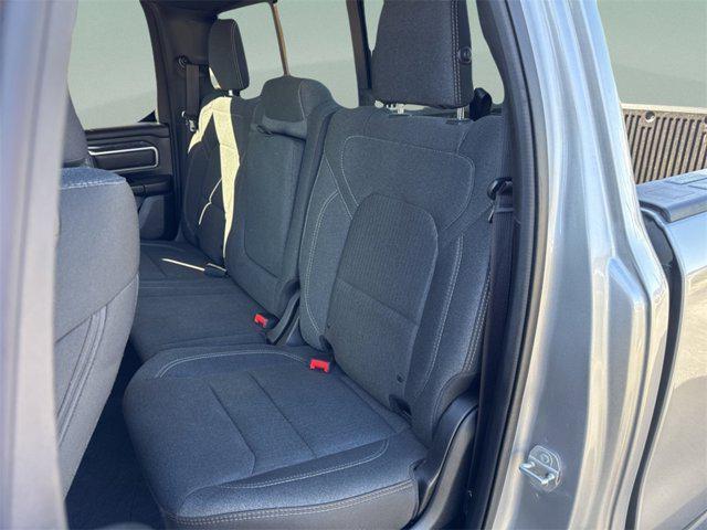 used 2019 Ram 1500 car, priced at $19,177