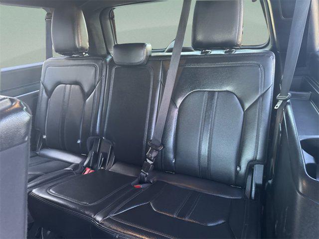used 2018 Ford Expedition Max car, priced at $19,488
