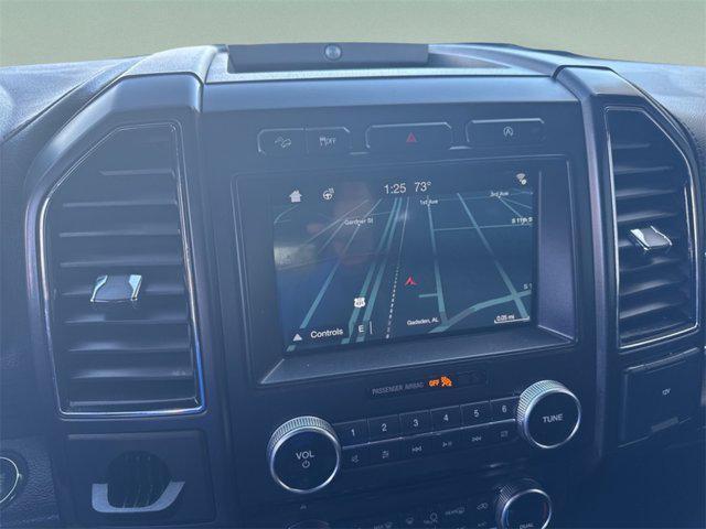 used 2018 Ford Expedition Max car, priced at $19,488