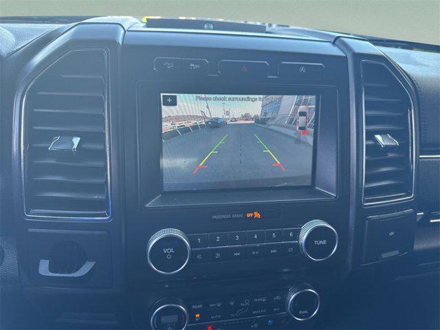 used 2018 Ford Expedition Max car, priced at $19,488