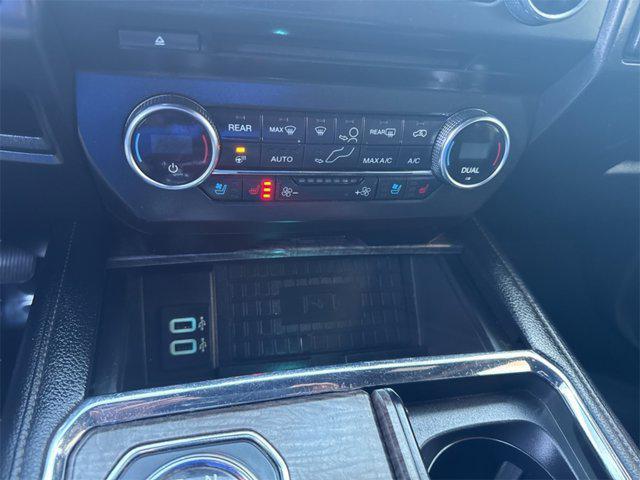 used 2018 Ford Expedition Max car, priced at $19,488