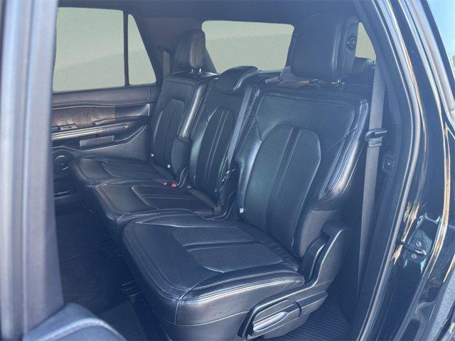 used 2018 Ford Expedition Max car, priced at $19,488