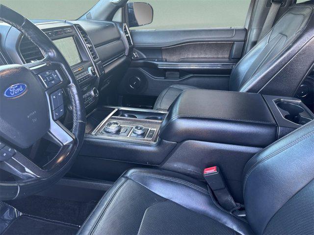 used 2018 Ford Expedition Max car, priced at $19,488